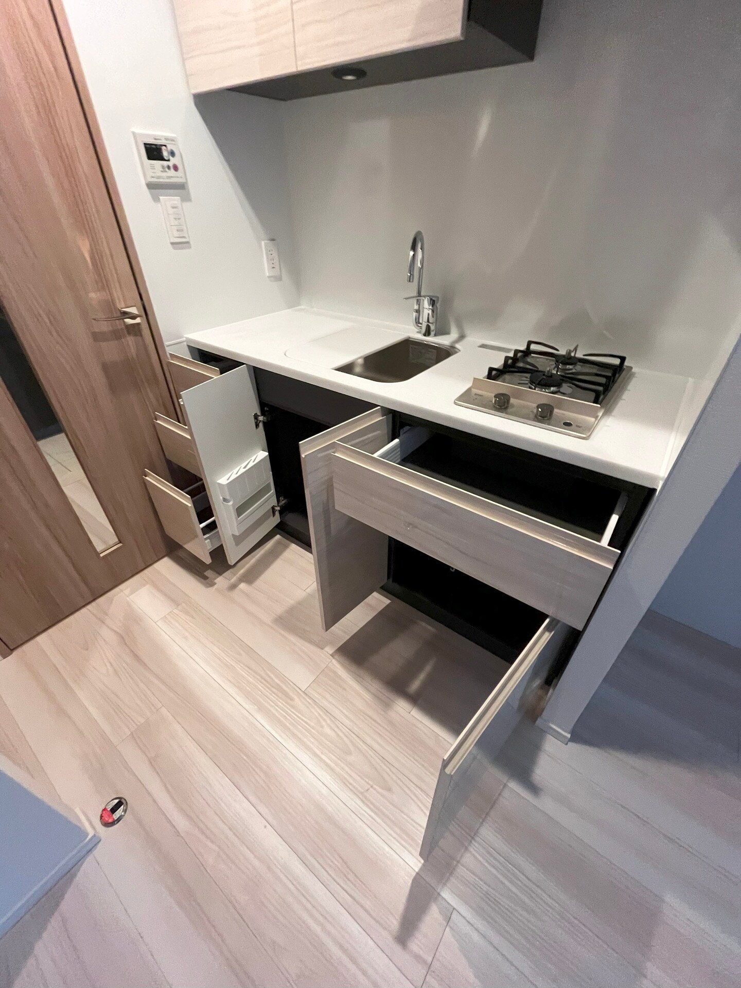 パークアクシス神保町の物件内観写真