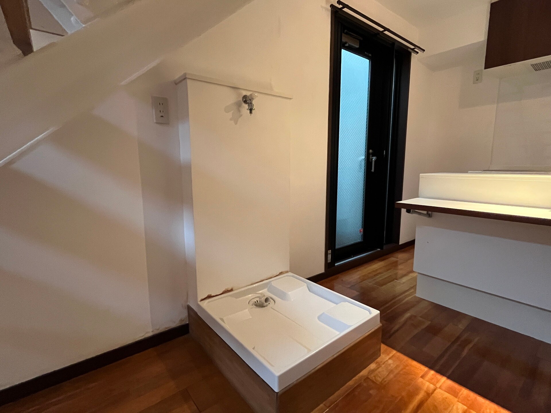 可染館の物件内観写真