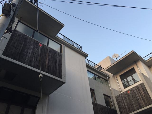 可染館の物件内観写真