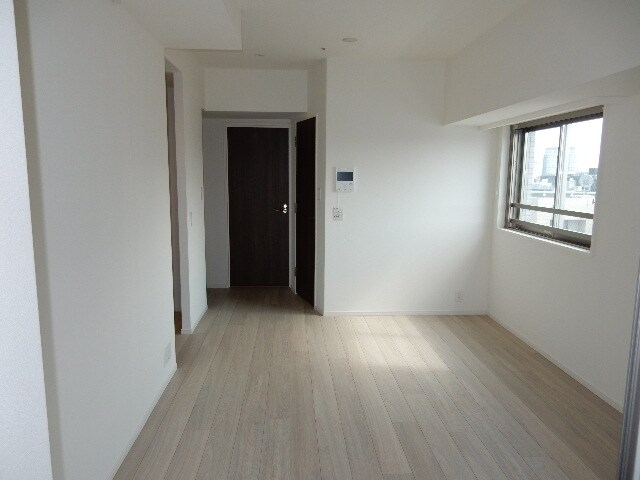 パークアクシス小伝馬町の物件内観写真