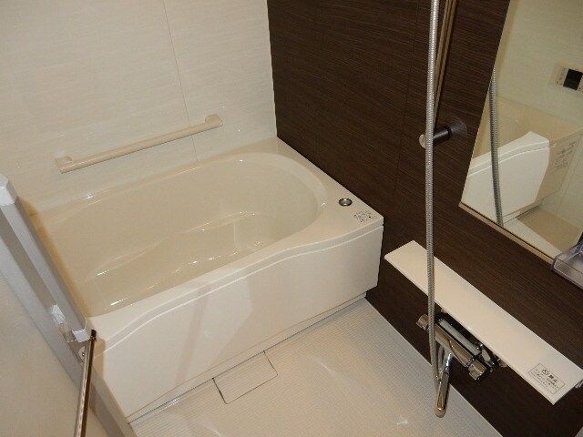 パークアクシス小伝馬町の物件内観写真