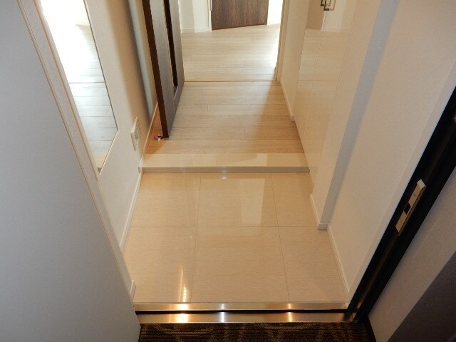 パークアクシス小伝馬町の物件内観写真