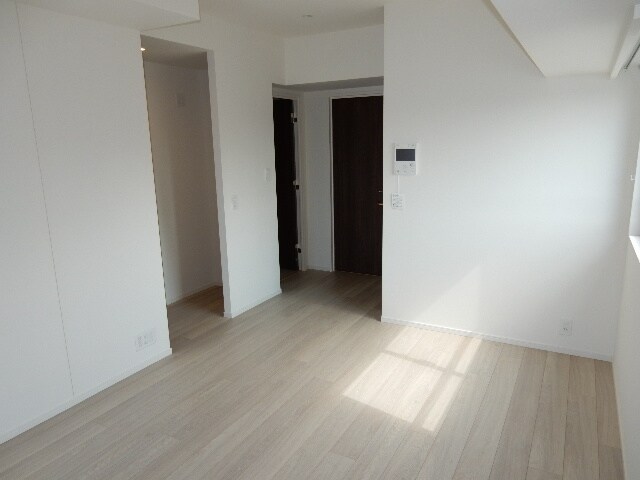 パークアクシス小伝馬町の物件内観写真