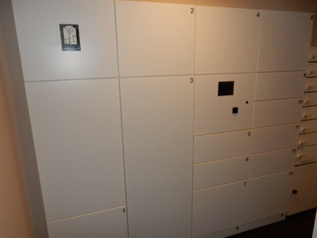 パークアクシス小伝馬町の物件内観写真