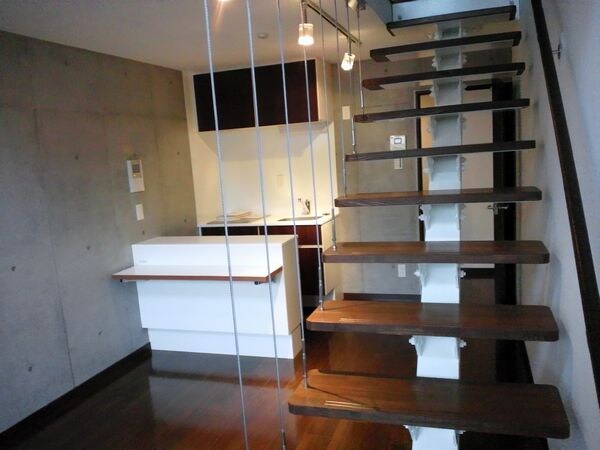 可染館の物件内観写真