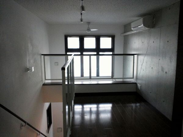 可染館の物件内観写真