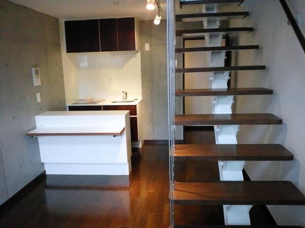 可染館の物件内観写真