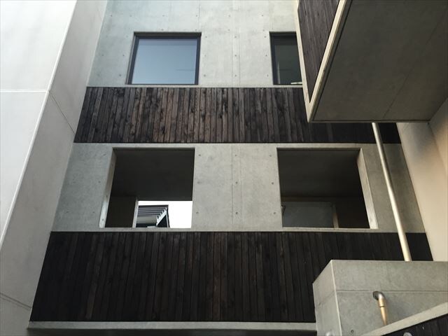 可染館の物件内観写真