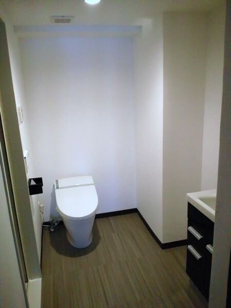 可染館の物件内観写真