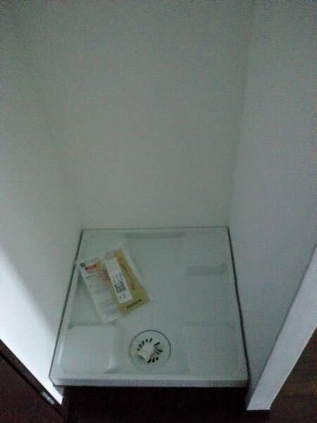 可染館の物件内観写真