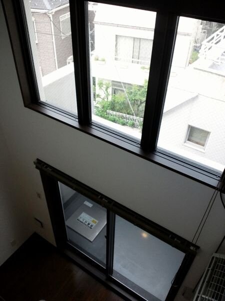 可染館の物件内観写真