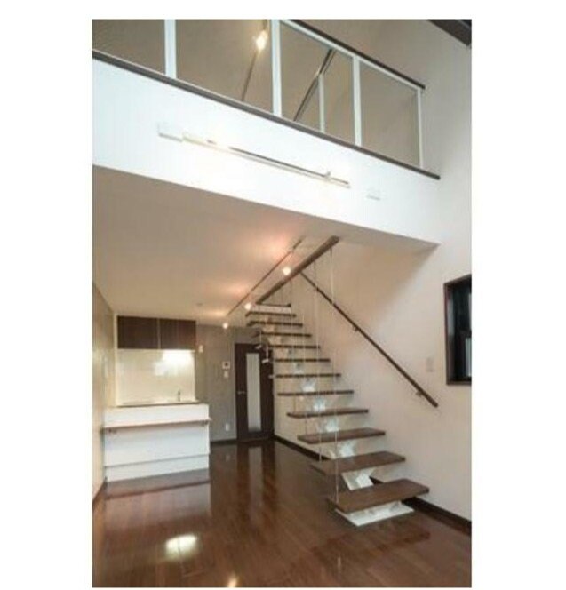 可染館の物件内観写真