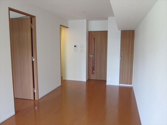 クオリア千代田御茶ノ水の物件内観写真