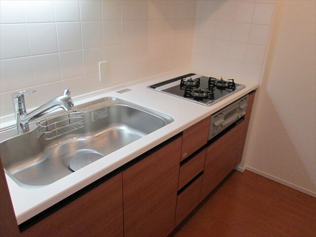 クオリア千代田御茶ノ水の物件内観写真