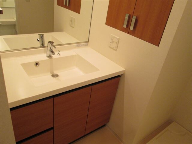 クオリア千代田御茶ノ水の物件内観写真