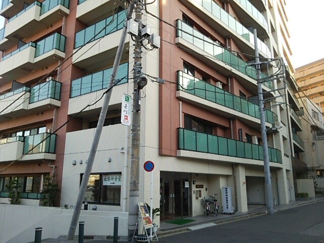 クオリア千代田御茶ノ水の物件内観写真