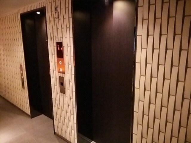 クオリア千代田御茶ノ水の物件内観写真