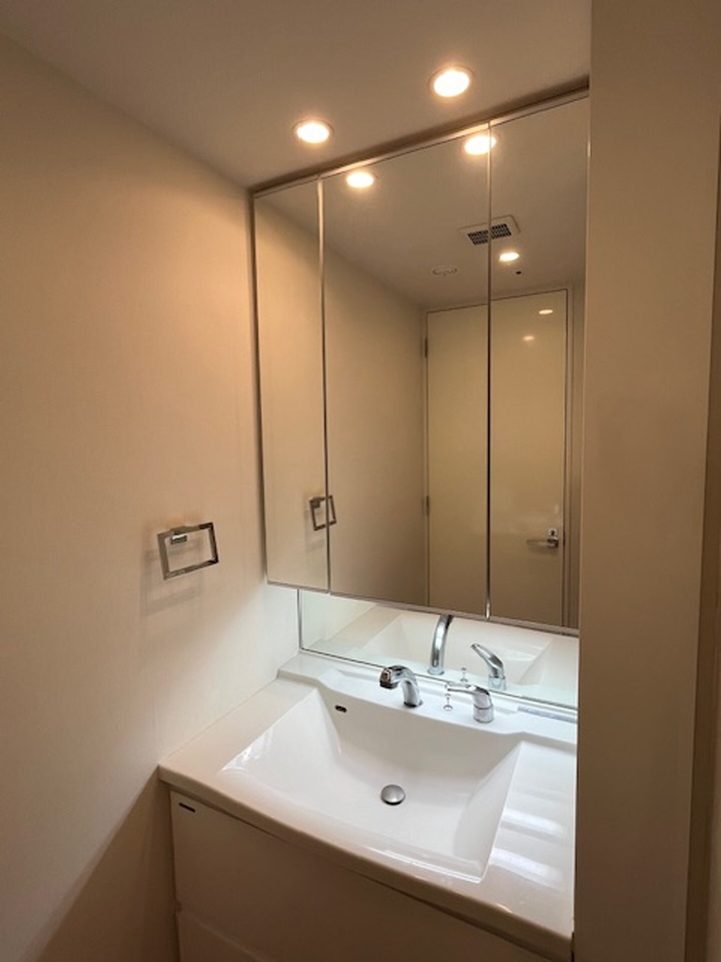 錦町トラッドスクエアの物件内観写真