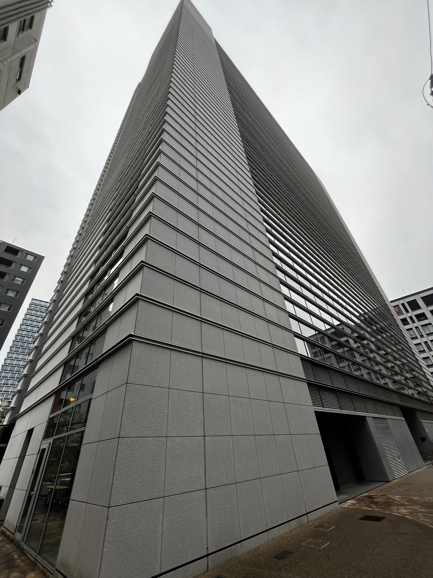 錦町トラッドスクエアの物件内観写真