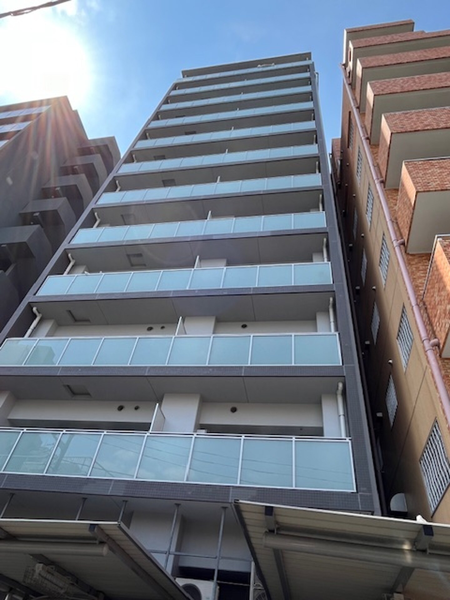 LaSante千駄木(ラサンテ千駄木)の物件内観写真