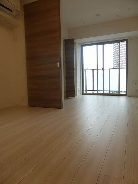 スタイルヒルズ秋葉原の物件内観写真