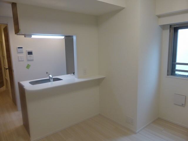 スタイルヒルズ秋葉原の物件内観写真