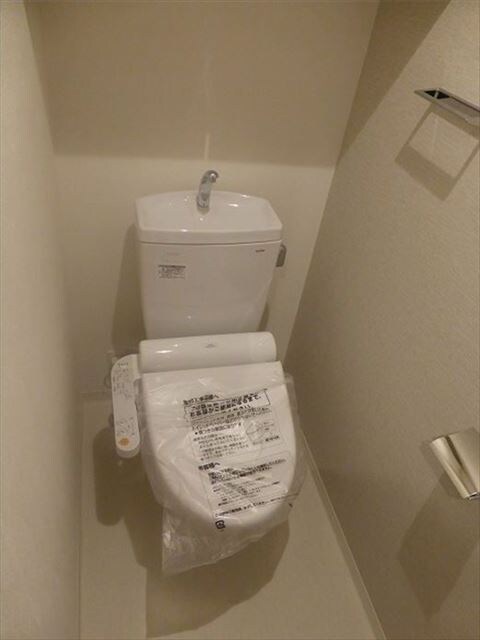 スタイルヒルズ秋葉原の物件内観写真