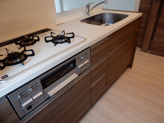 スタイルヒルズ秋葉原の物件内観写真