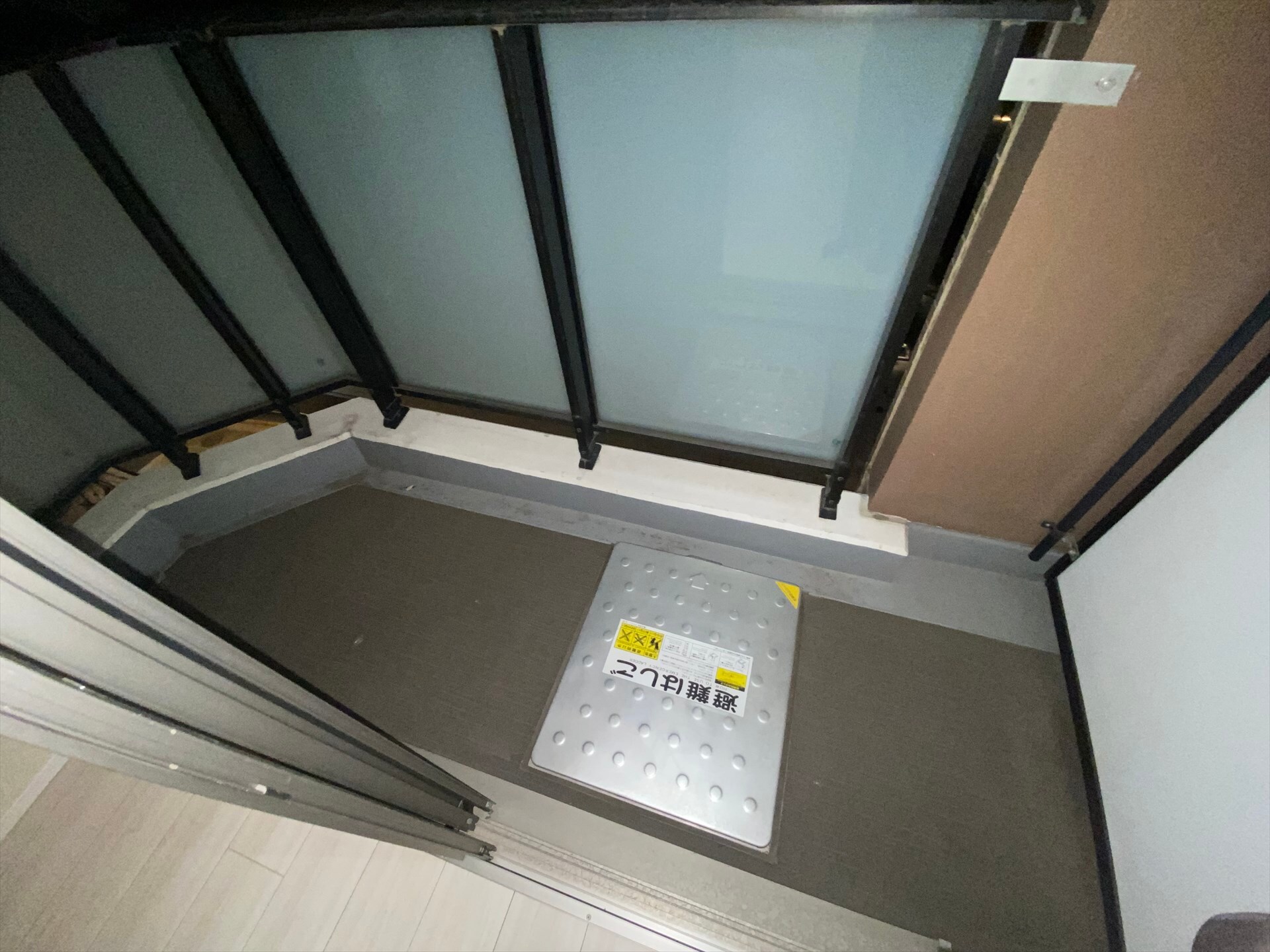 スタイルヒルズ秋葉原の物件内観写真