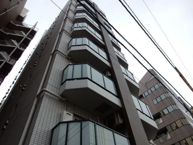 スタイルヒルズ秋葉原の物件内観写真