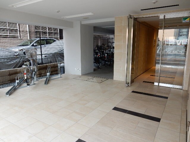 スタイルヒルズ秋葉原の物件内観写真