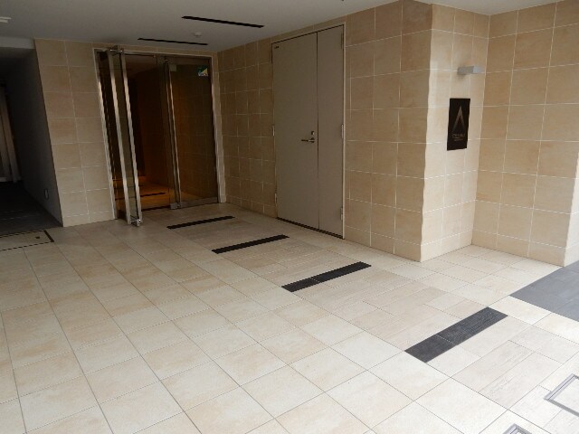 スタイルヒルズ秋葉原の物件内観写真