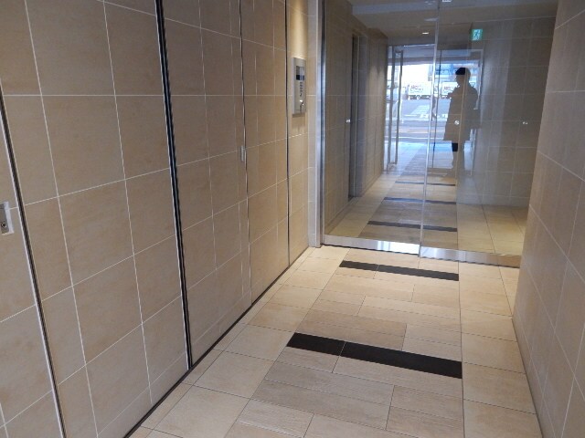 スタイルヒルズ秋葉原の物件内観写真