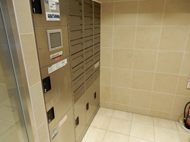 スタイルヒルズ秋葉原の物件内観写真