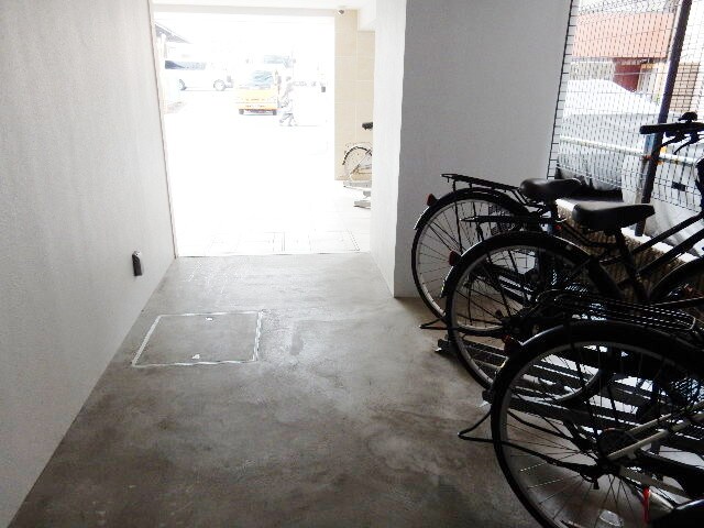 スタイルヒルズ秋葉原の物件内観写真