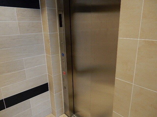 スタイルヒルズ秋葉原の物件内観写真