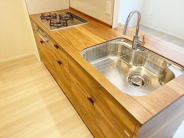 エルスタンザ文京湯島の物件内観写真