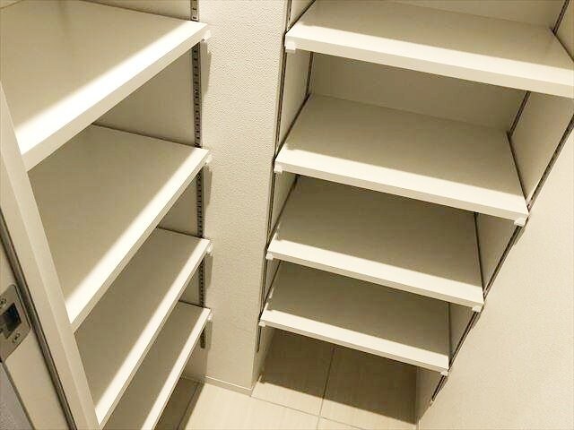 エルスタンザ文京湯島の物件内観写真