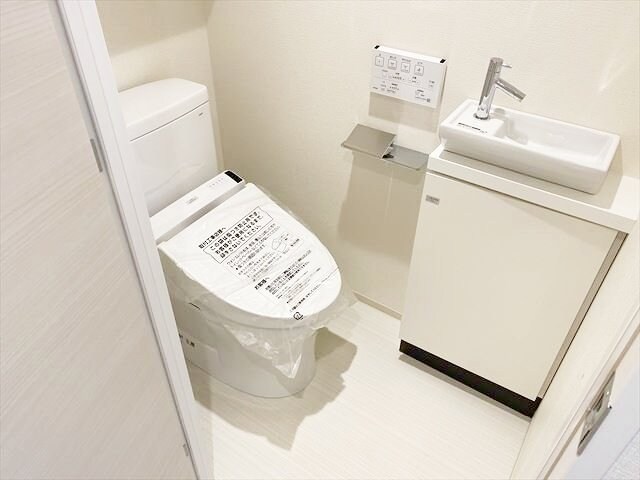 エルスタンザ文京湯島の物件内観写真