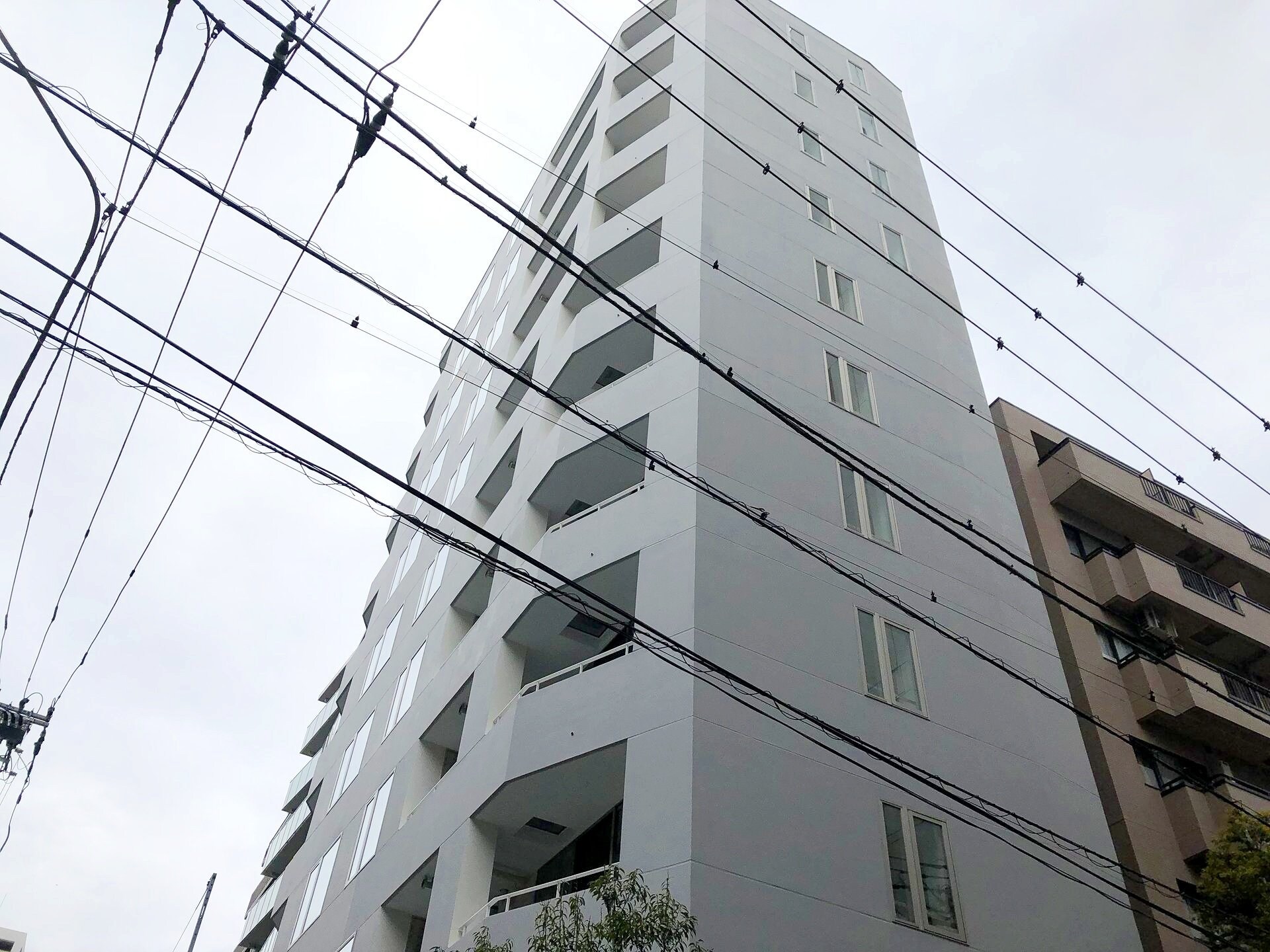 エルスタンザ文京湯島の物件内観写真