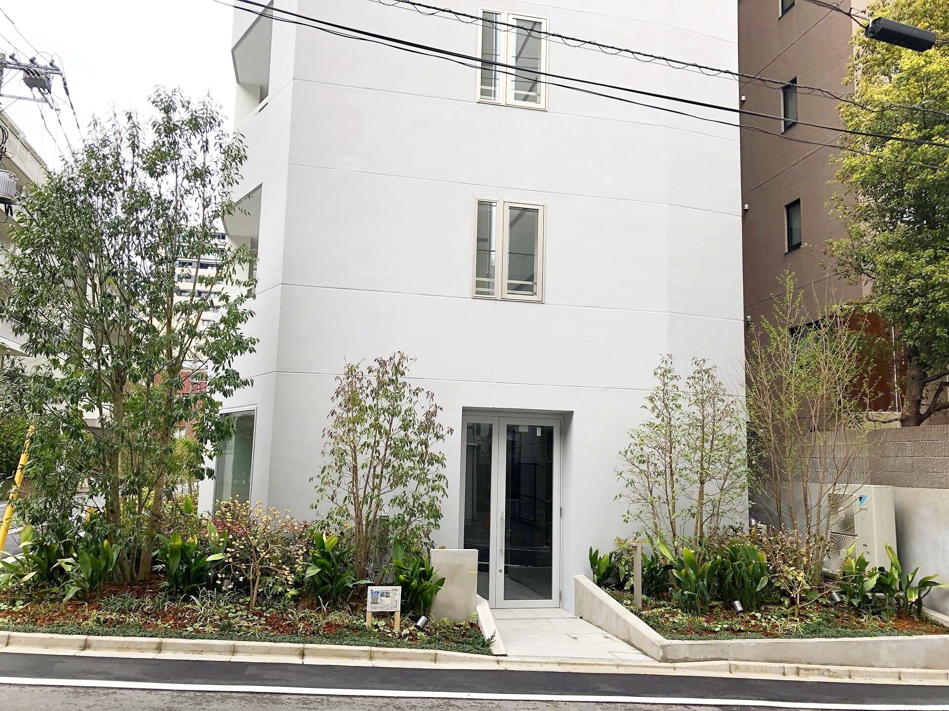 エルスタンザ文京湯島の物件内観写真