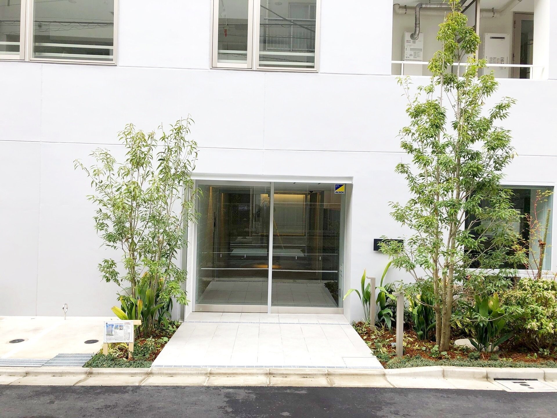 エルスタンザ文京湯島の物件内観写真