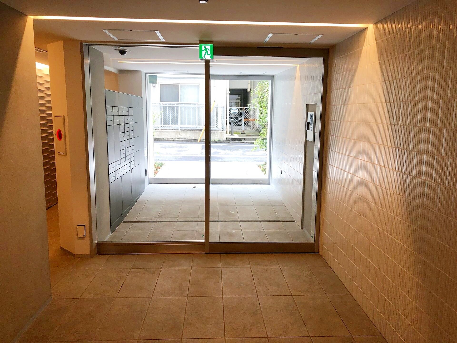 エルスタンザ文京湯島の物件内観写真