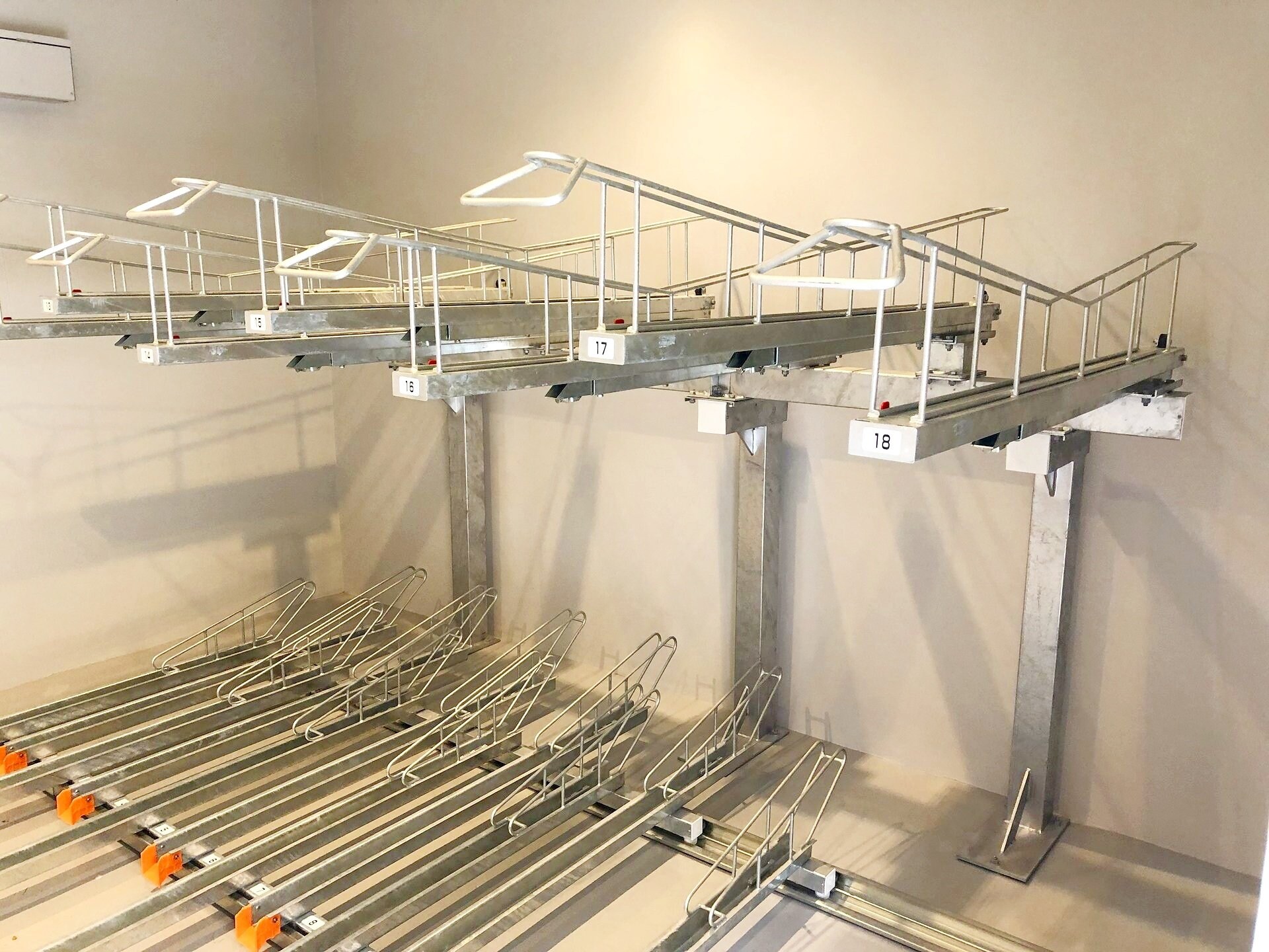 エルスタンザ文京湯島の物件内観写真