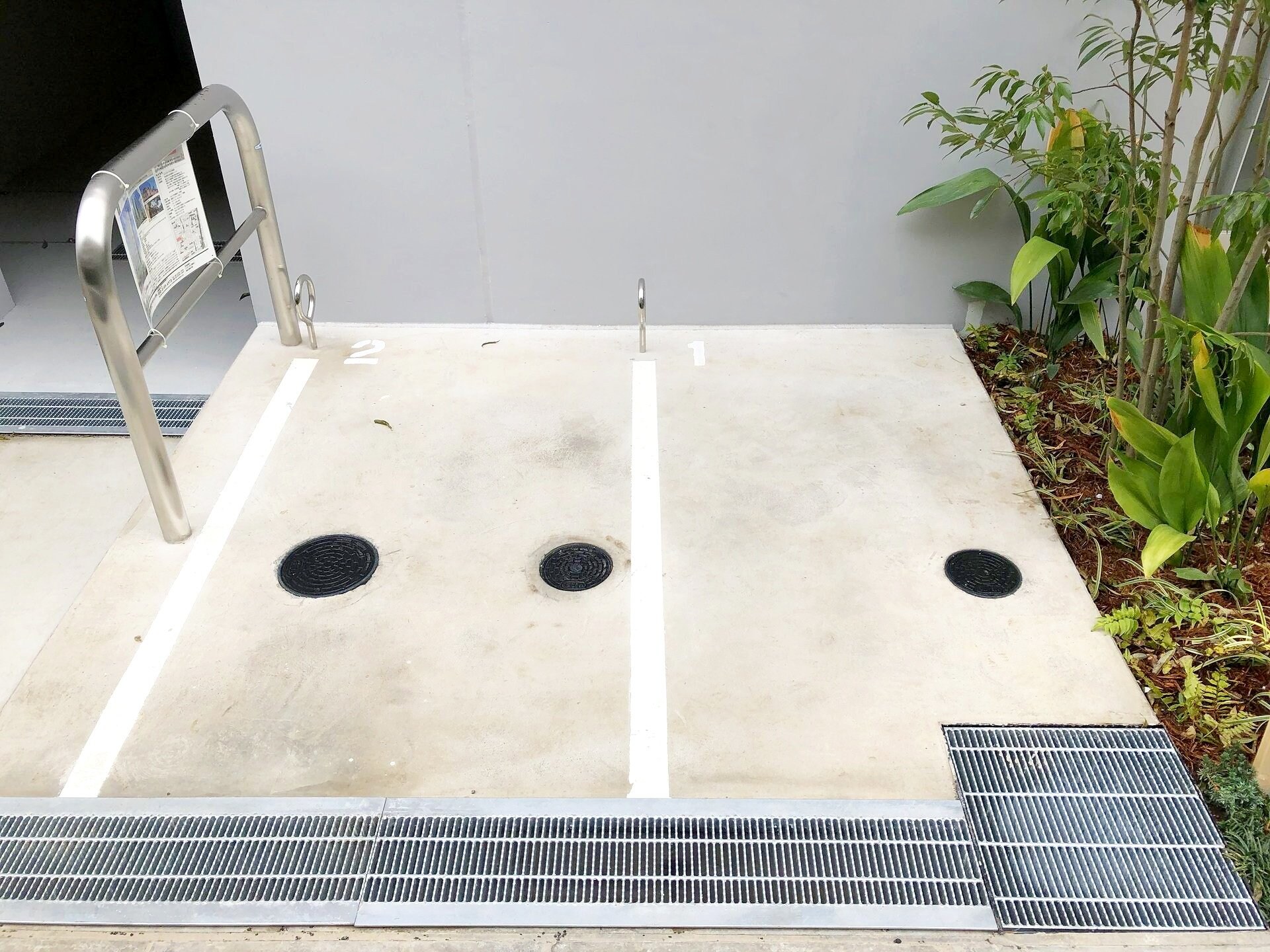 エルスタンザ文京湯島の物件内観写真