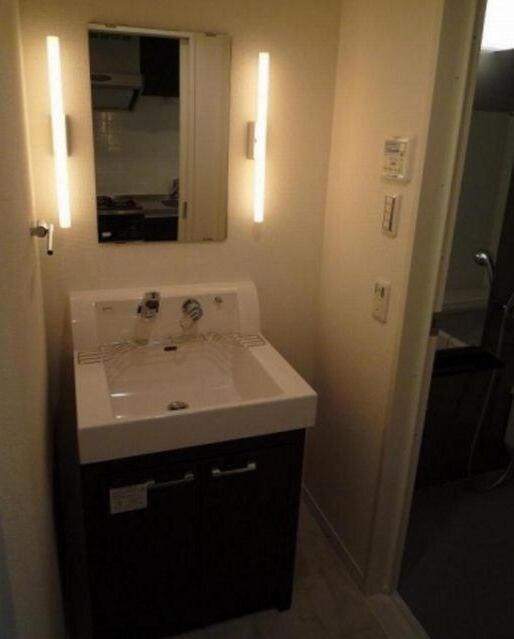 アクサスジーベック秋葉原(AXASXEBEC秋葉原)の物件内観写真