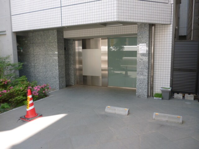 アクサスジーベック秋葉原(AXASXEBEC秋葉原)の物件内観写真