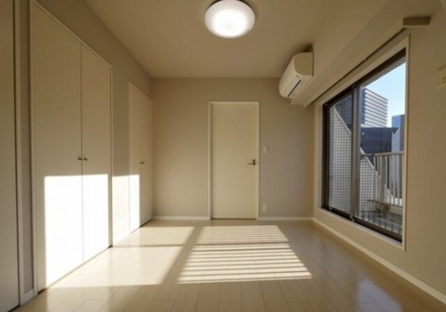 カスタリアお茶の水の物件内観写真