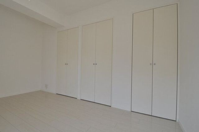 カスタリアお茶の水の物件内観写真