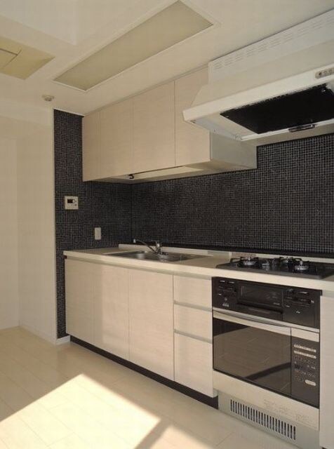 カスタリアお茶の水の物件内観写真